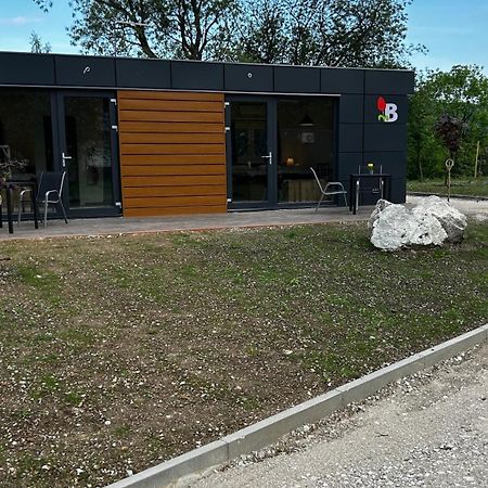 Apartmany Štramberk Eksteriør billede
