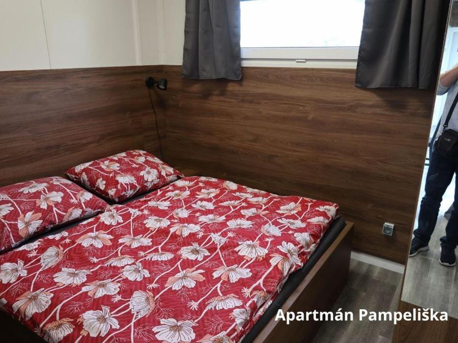 Apartmany Štramberk Eksteriør billede