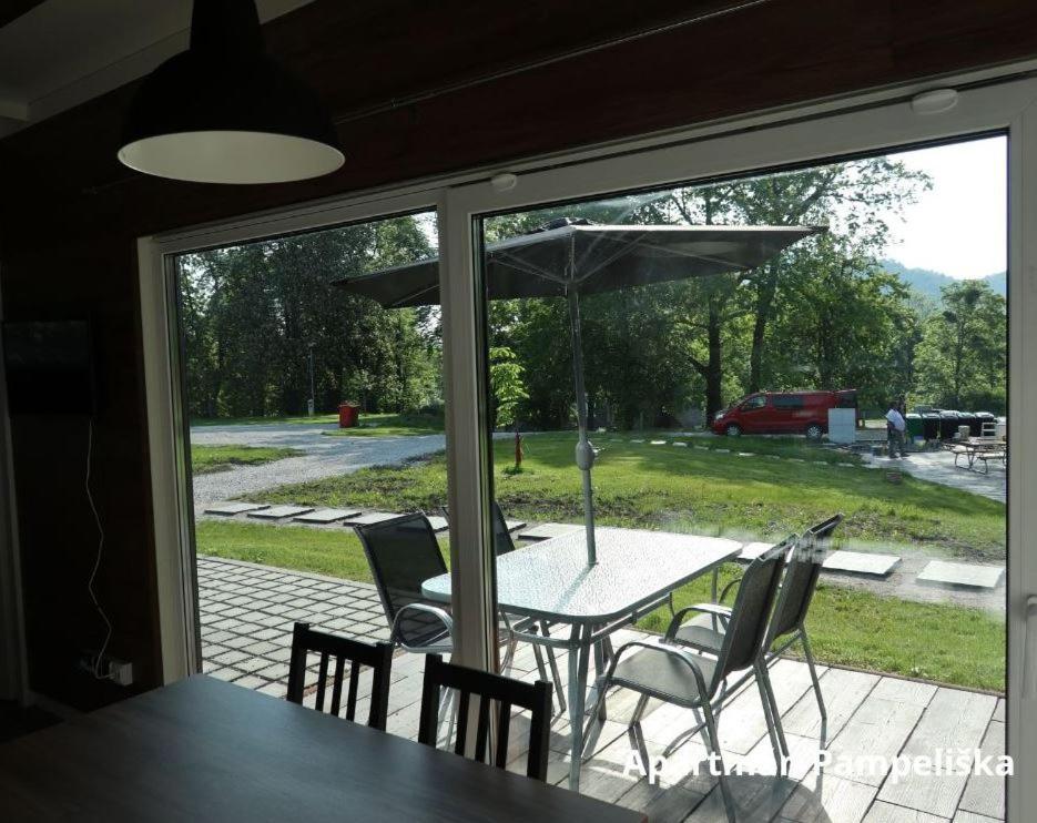 Apartmany Štramberk Eksteriør billede