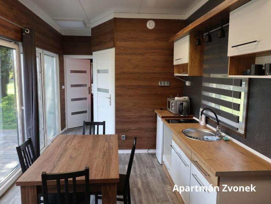 Apartmany Štramberk Eksteriør billede