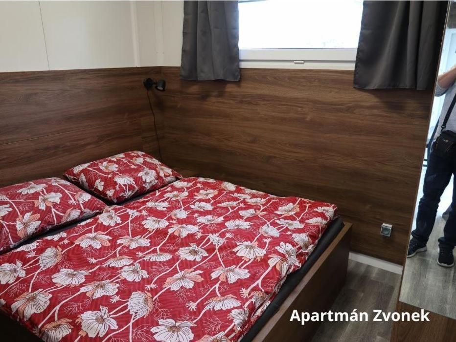 Apartmany Štramberk Eksteriør billede