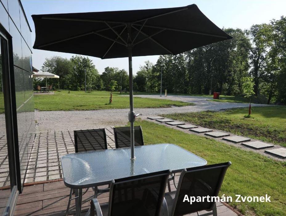 Apartmany Štramberk Eksteriør billede