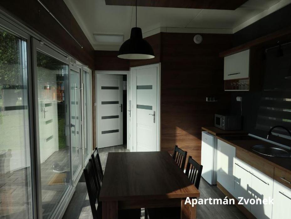 Apartmany Štramberk Eksteriør billede