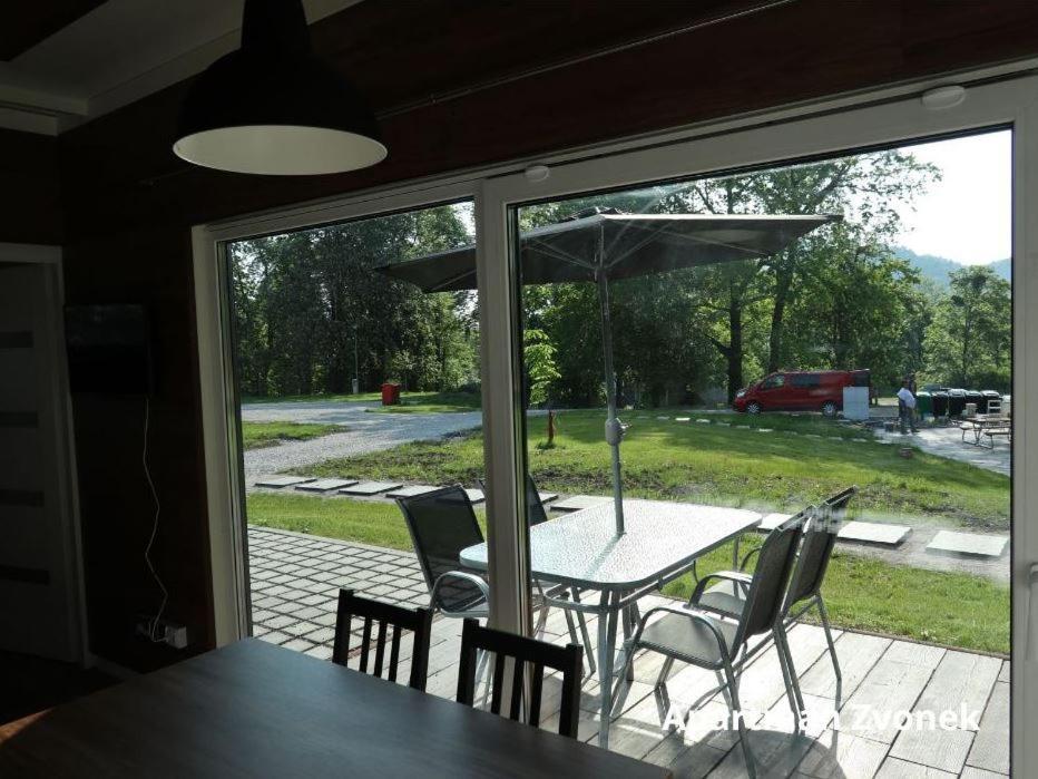 Apartmany Štramberk Eksteriør billede