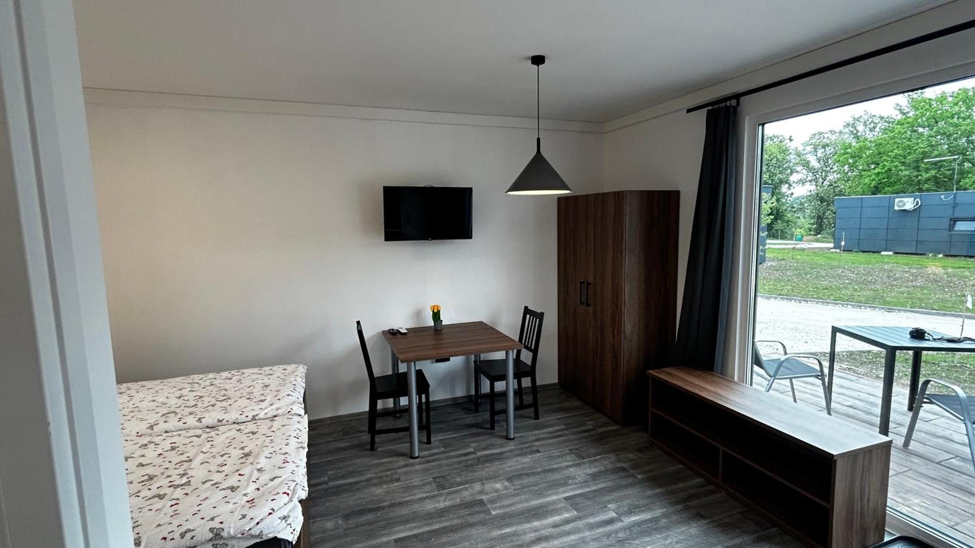 Apartmany Štramberk Eksteriør billede