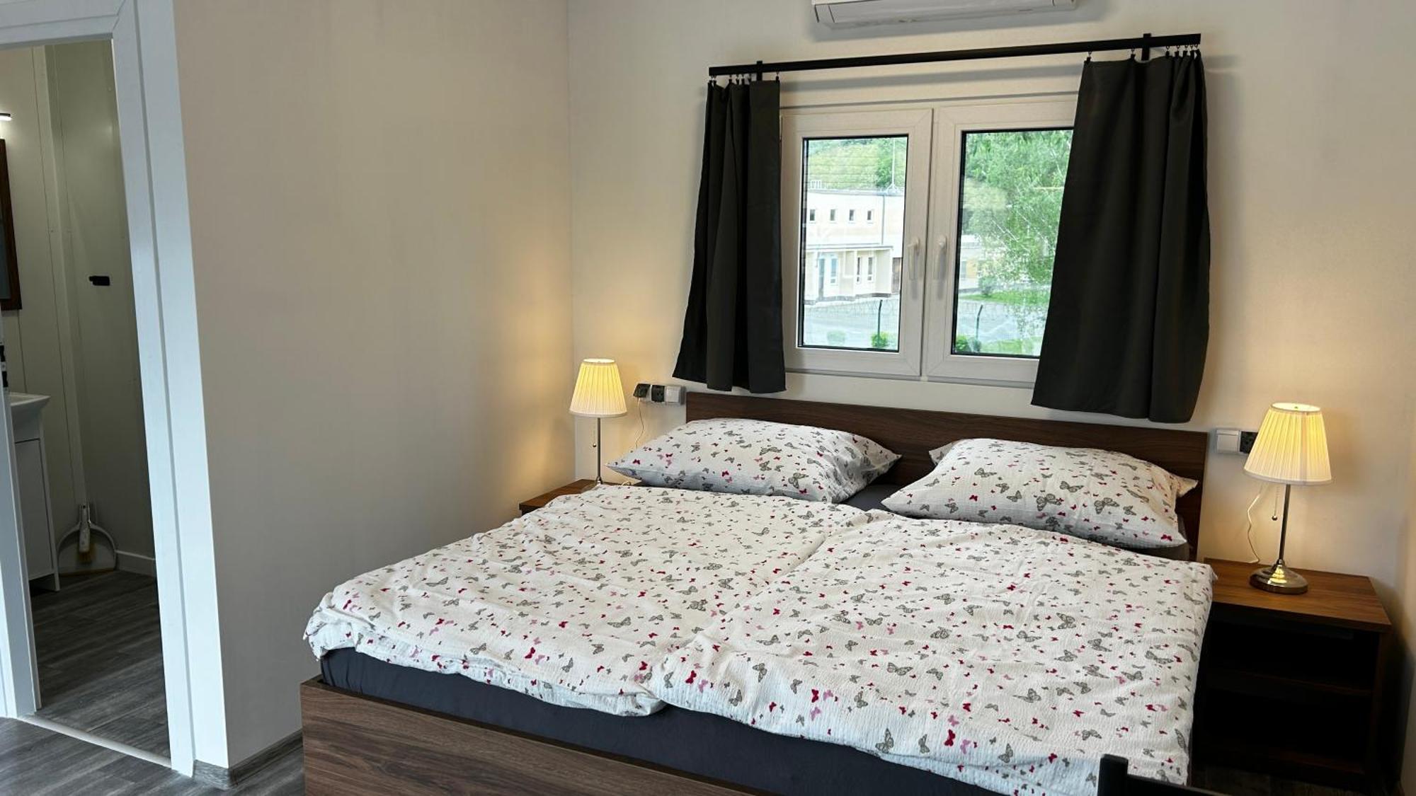 Apartmany Štramberk Eksteriør billede