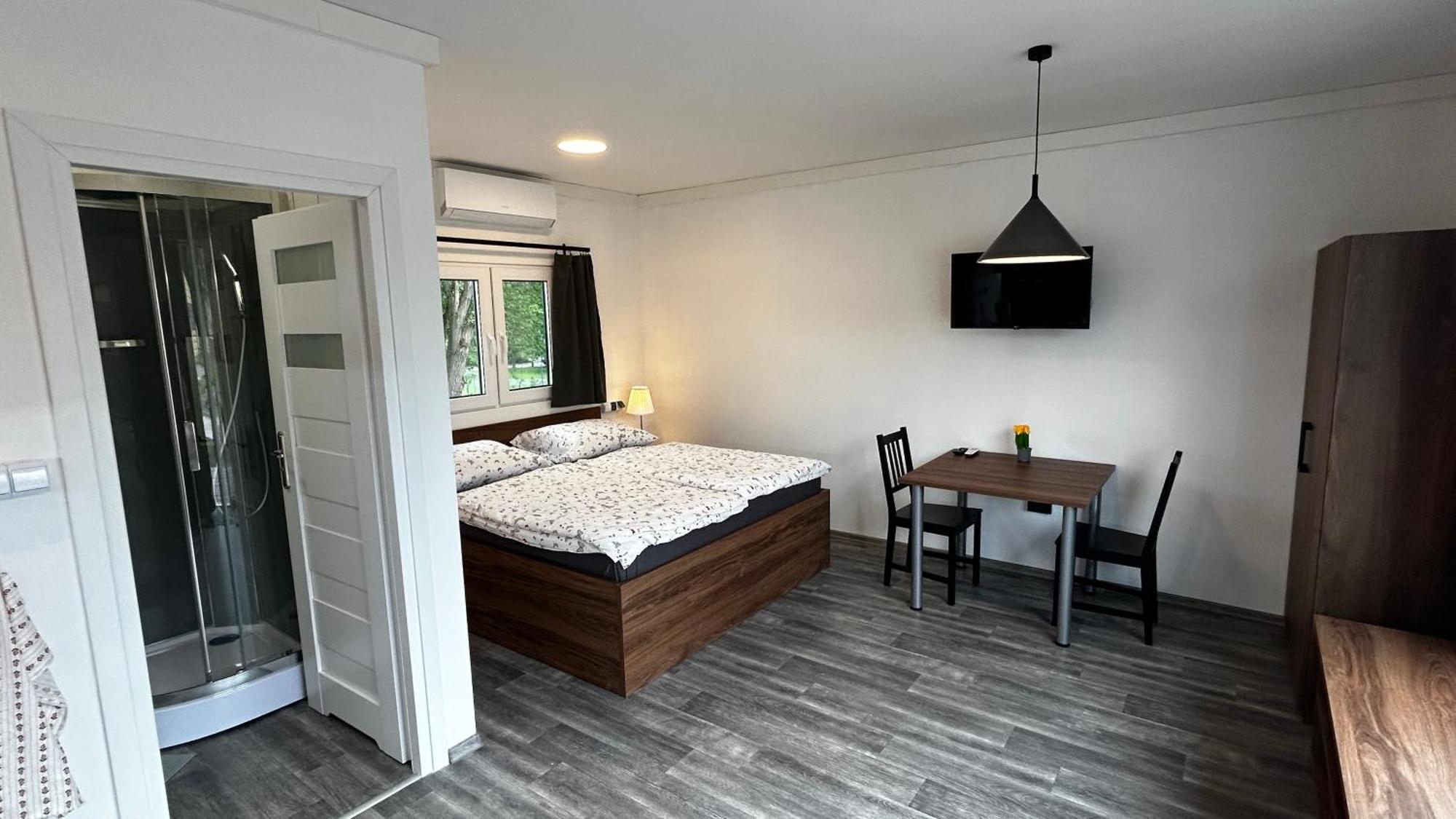 Apartmany Štramberk Eksteriør billede
