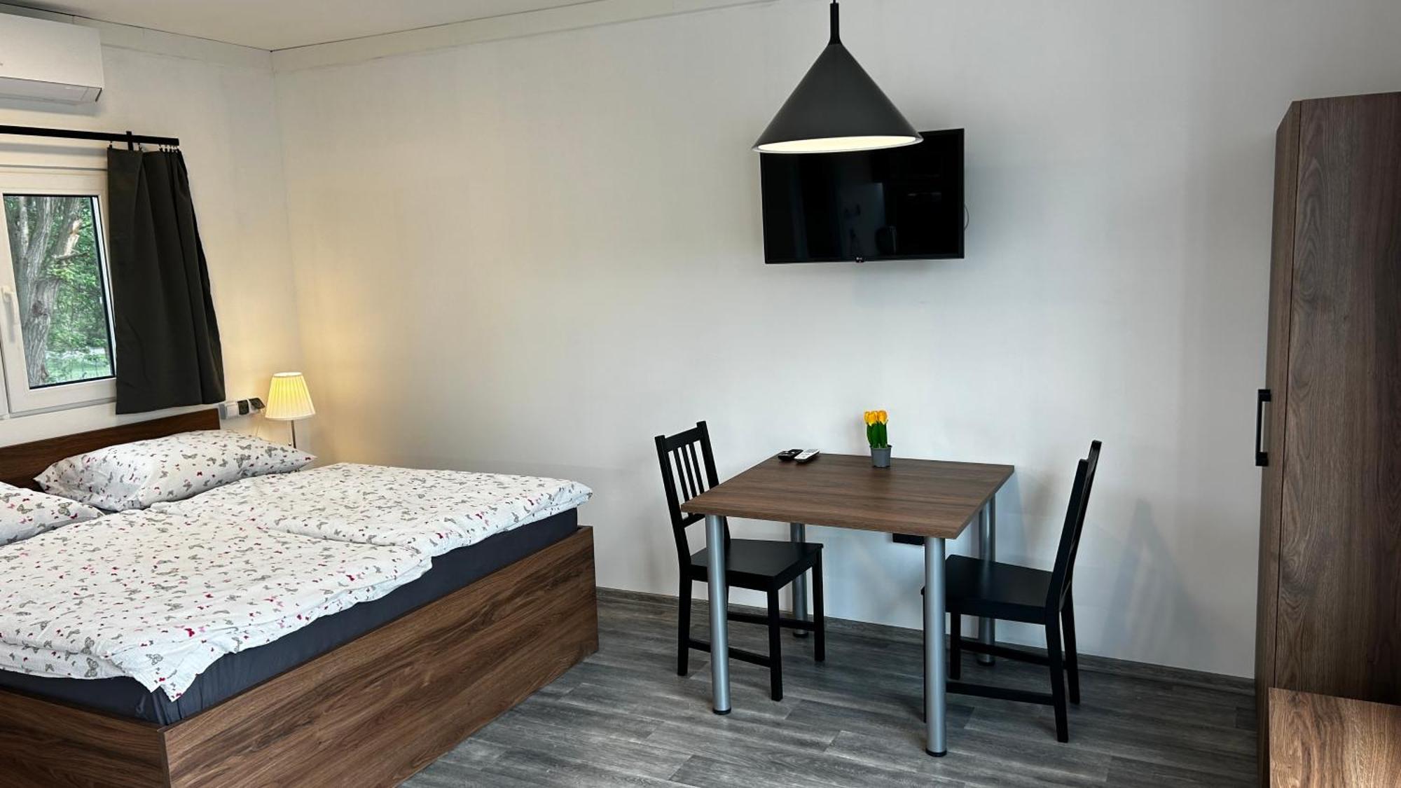 Apartmany Štramberk Eksteriør billede