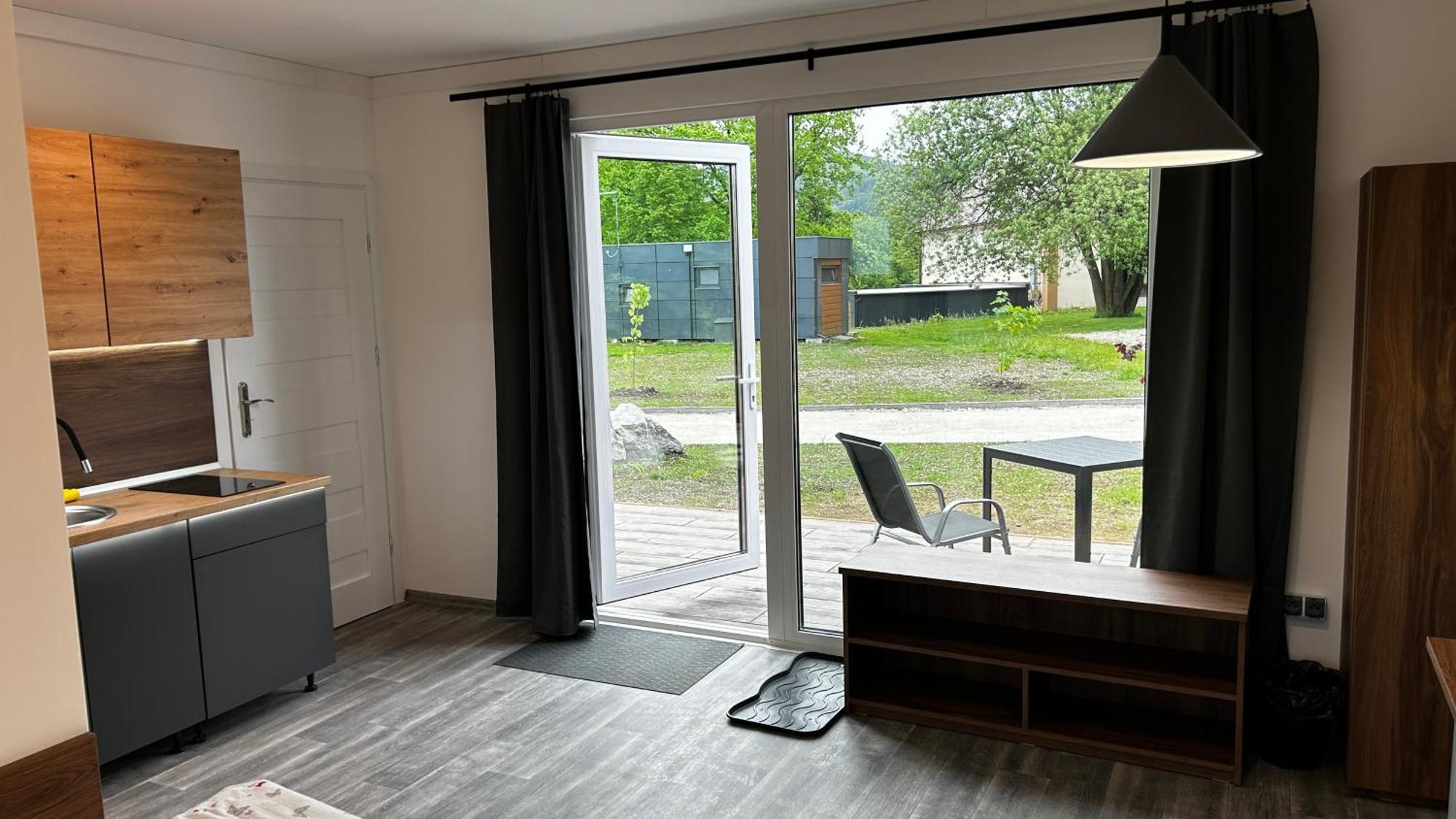 Apartmany Štramberk Eksteriør billede