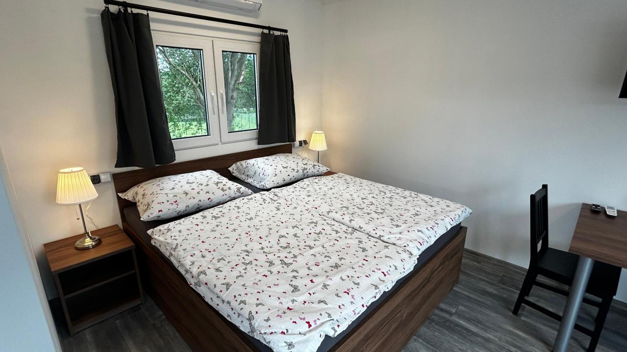 Apartmany Štramberk Eksteriør billede