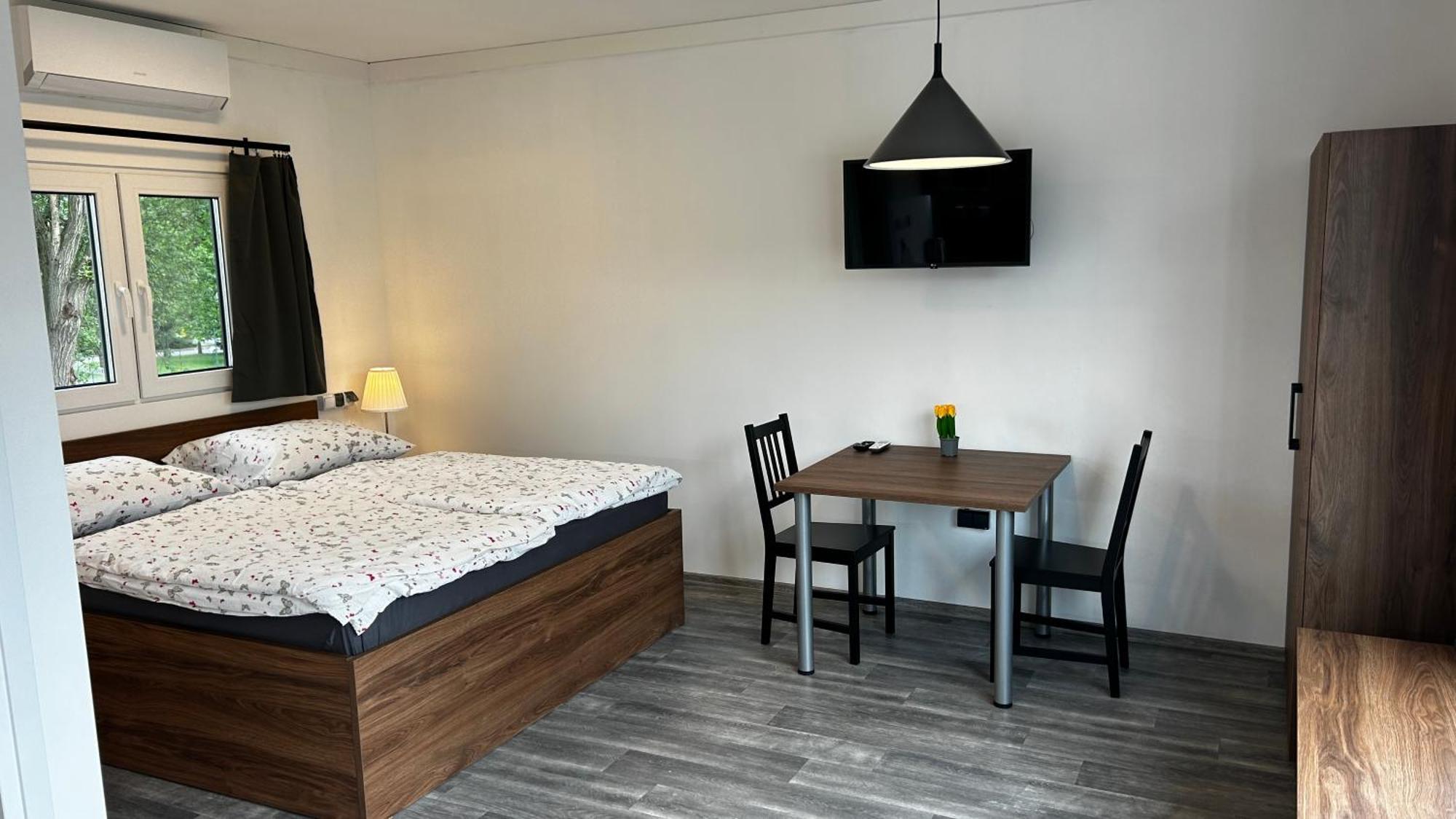 Apartmany Štramberk Eksteriør billede