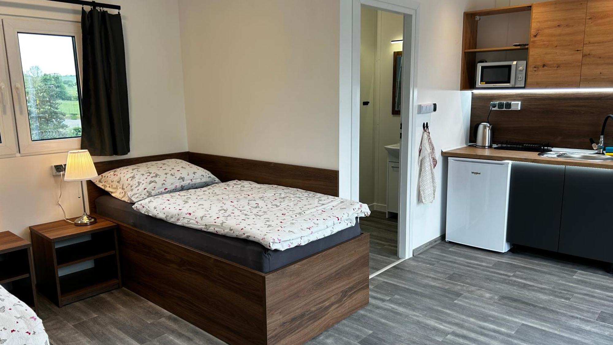 Apartmany Štramberk Eksteriør billede