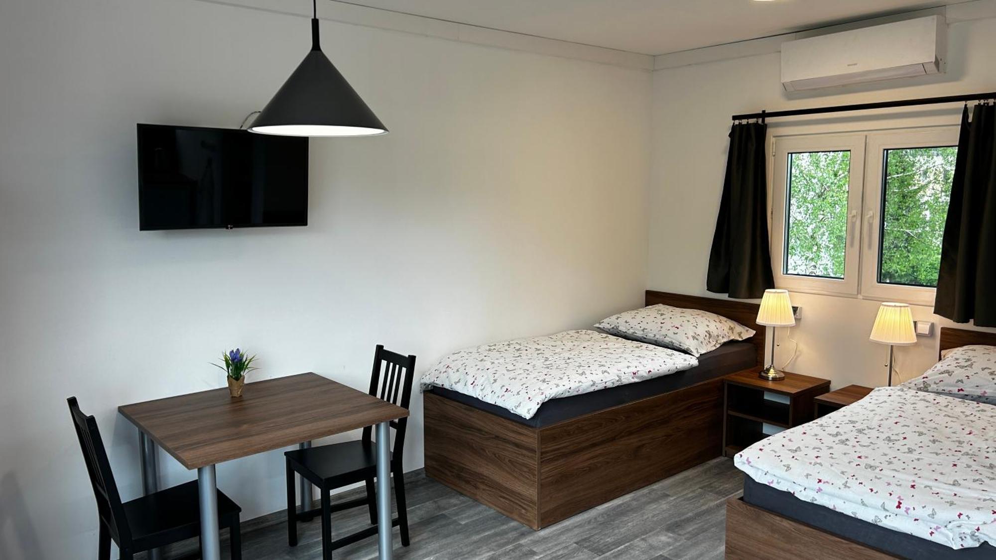 Apartmany Štramberk Eksteriør billede