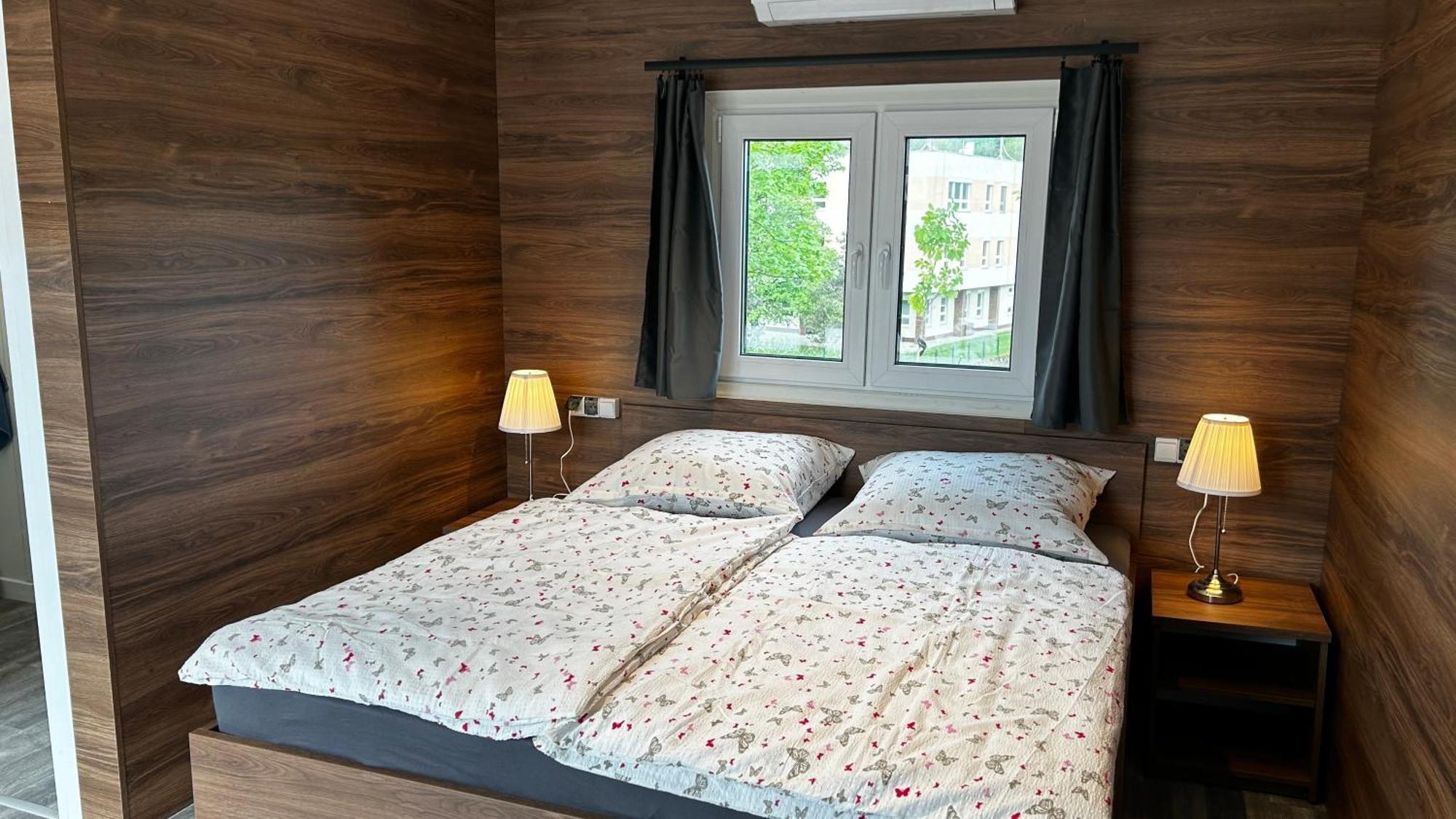 Apartmany Štramberk Eksteriør billede