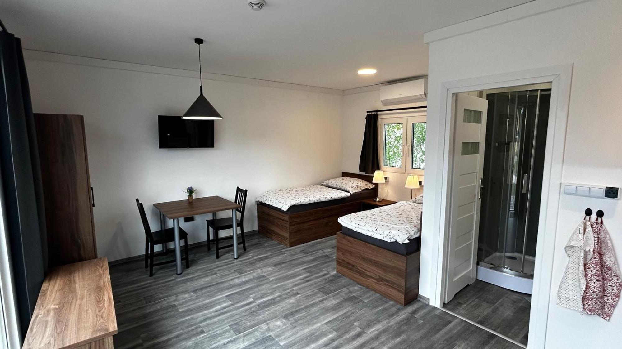 Apartmany Štramberk Eksteriør billede