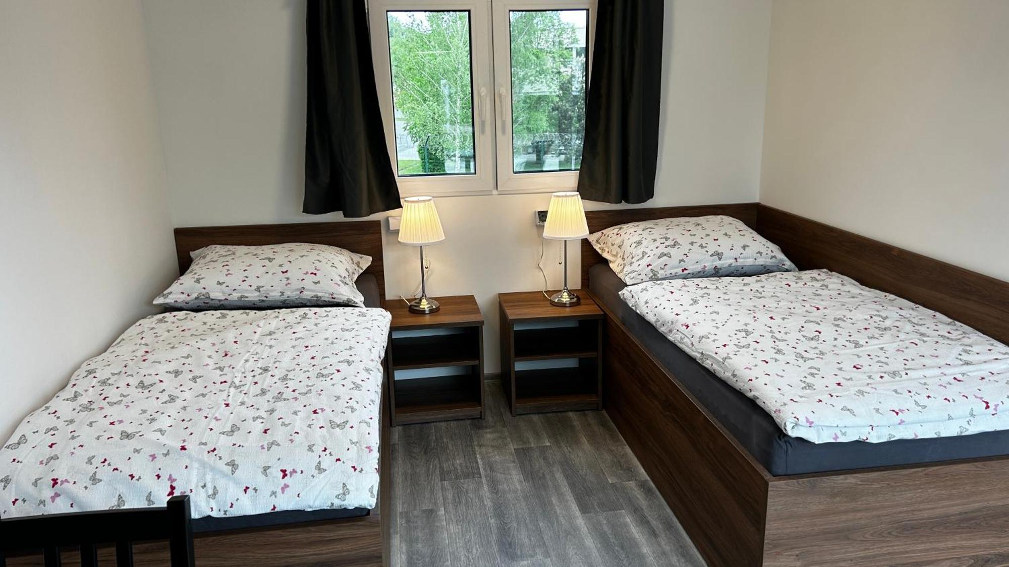 Apartmany Štramberk Eksteriør billede