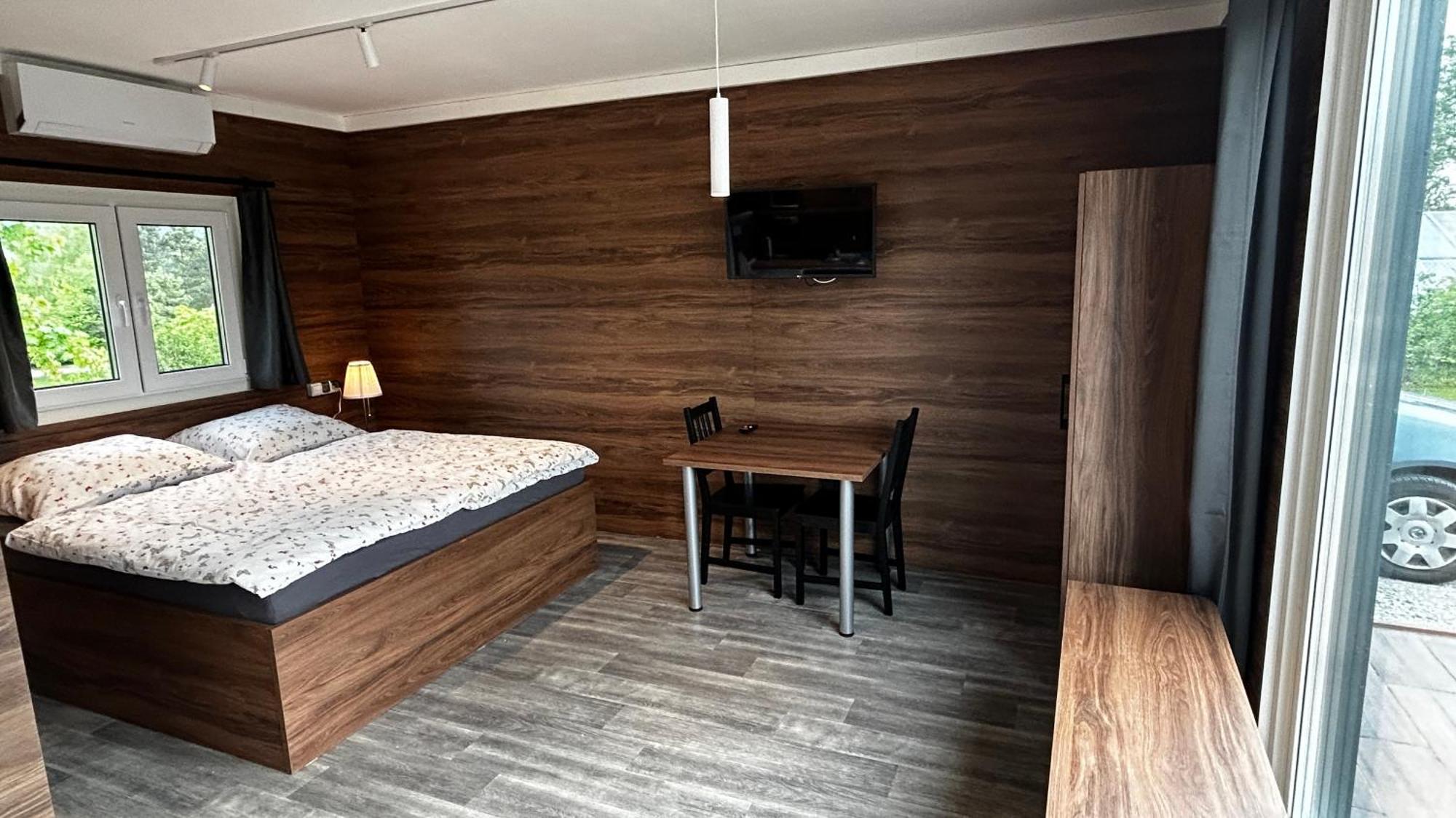 Apartmany Štramberk Eksteriør billede