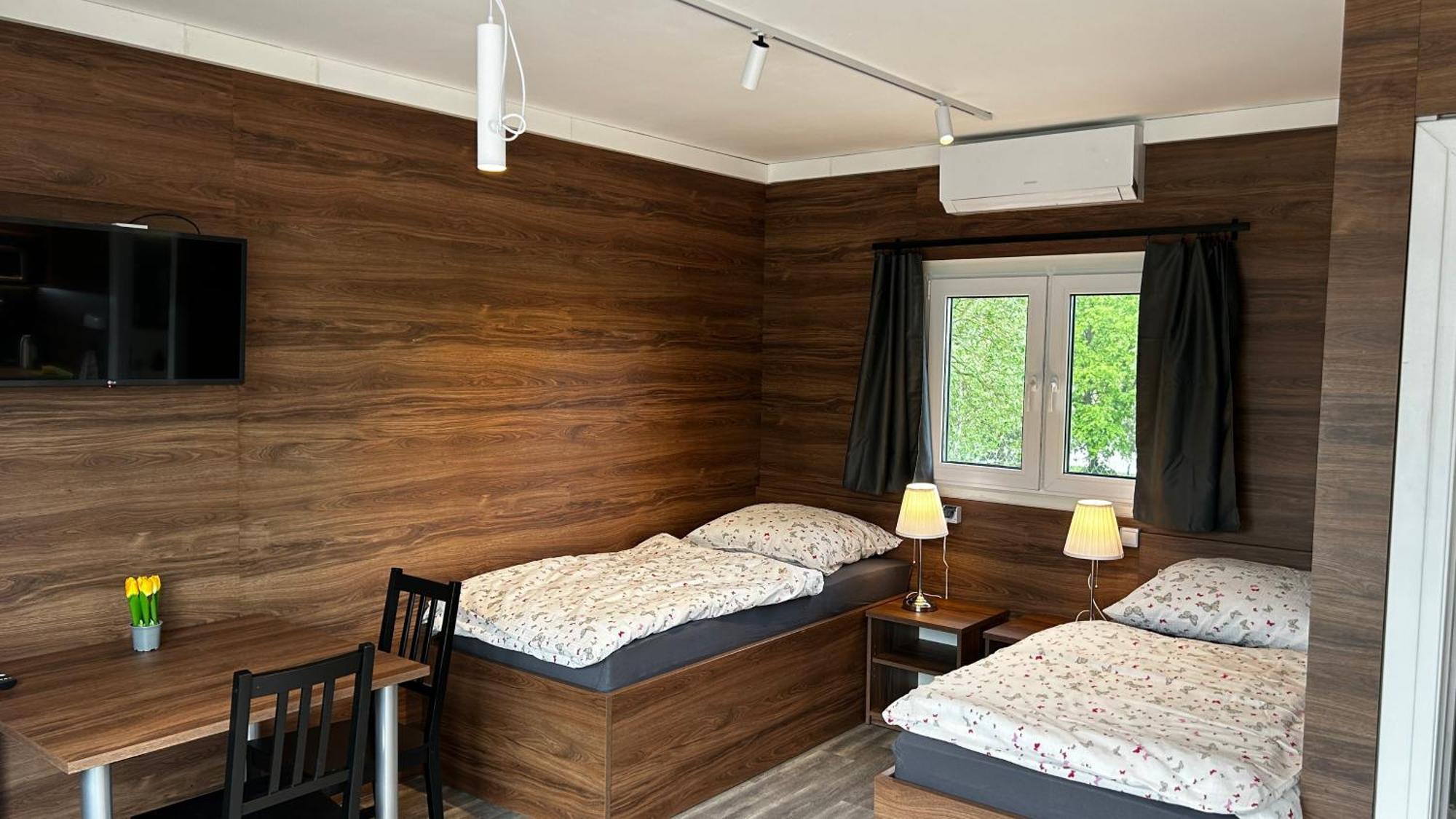 Apartmany Štramberk Eksteriør billede