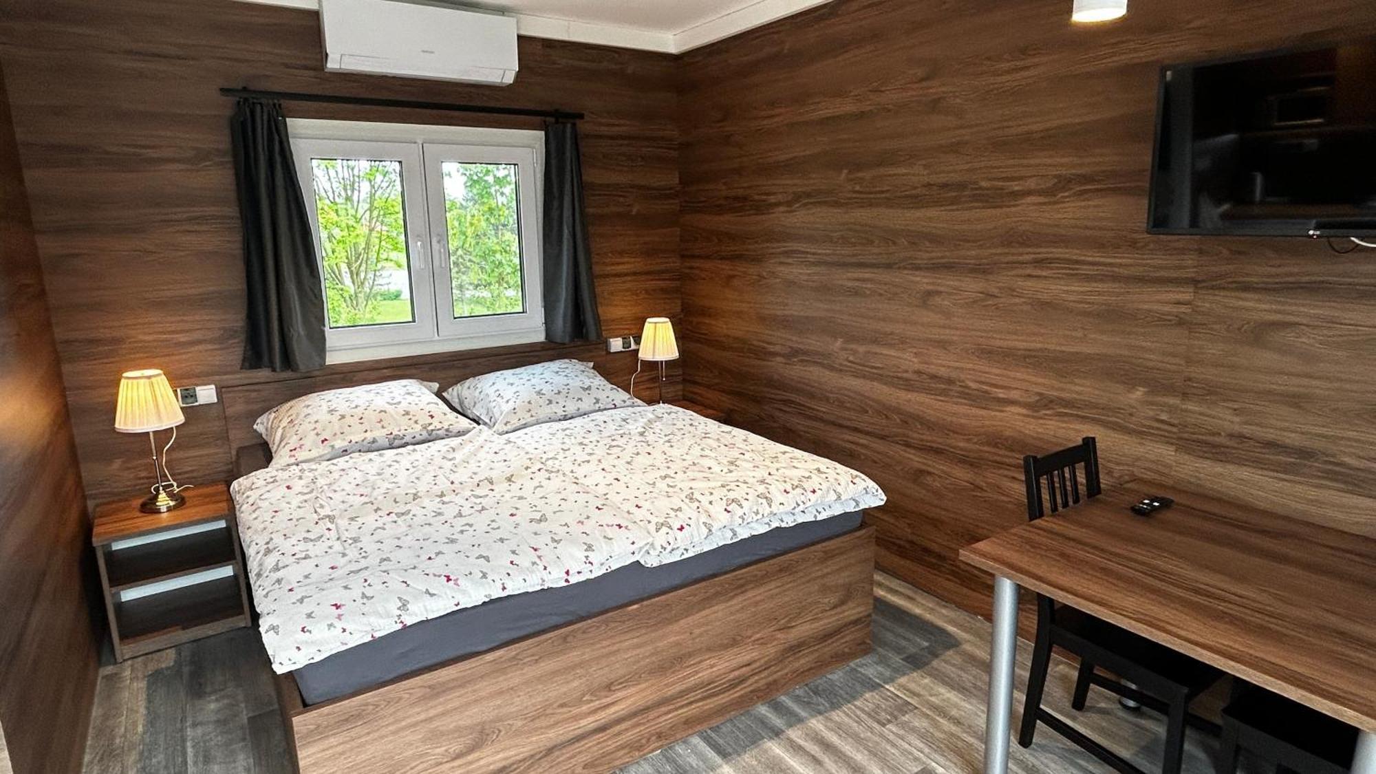 Apartmany Štramberk Eksteriør billede