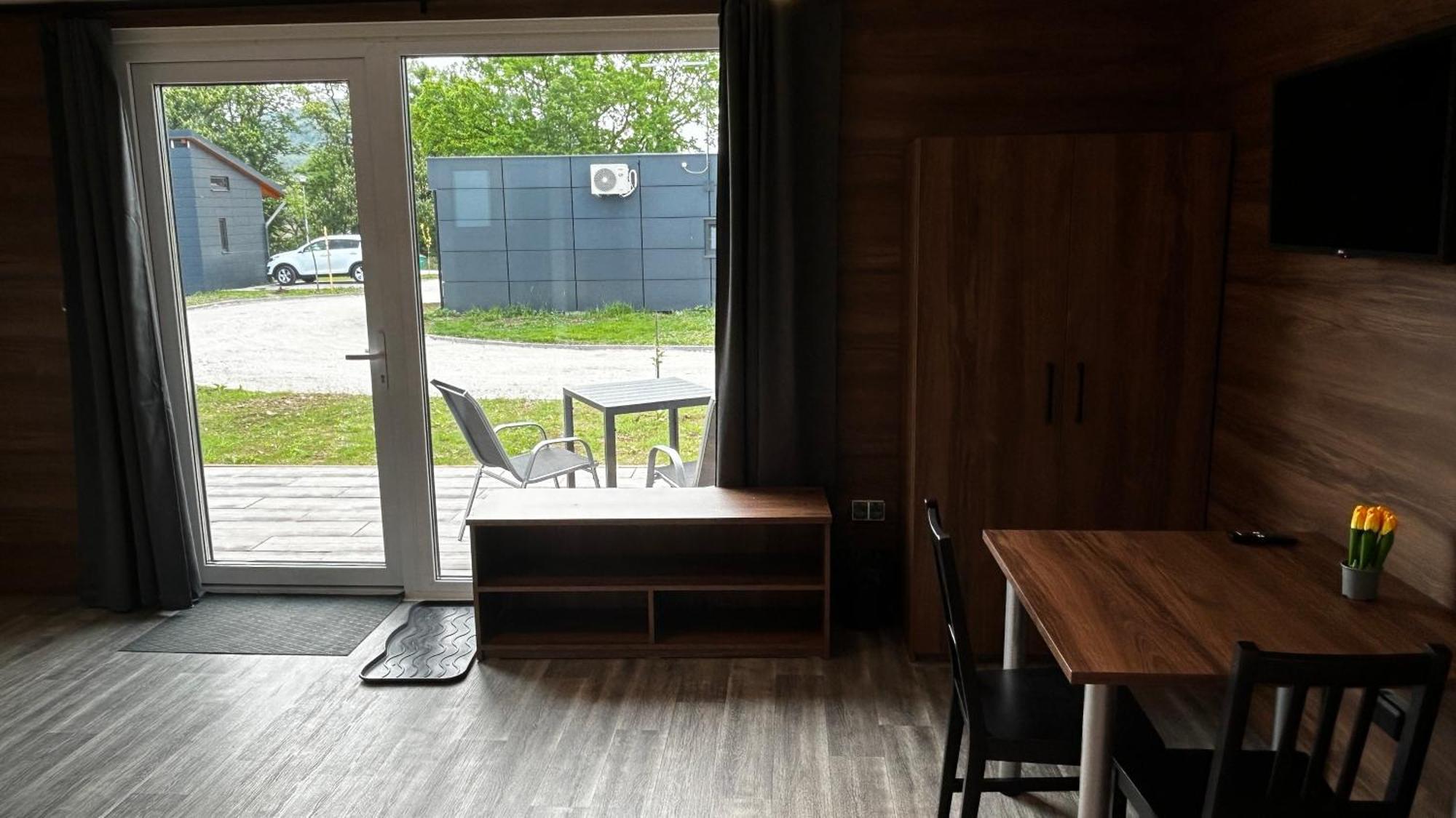 Apartmany Štramberk Eksteriør billede