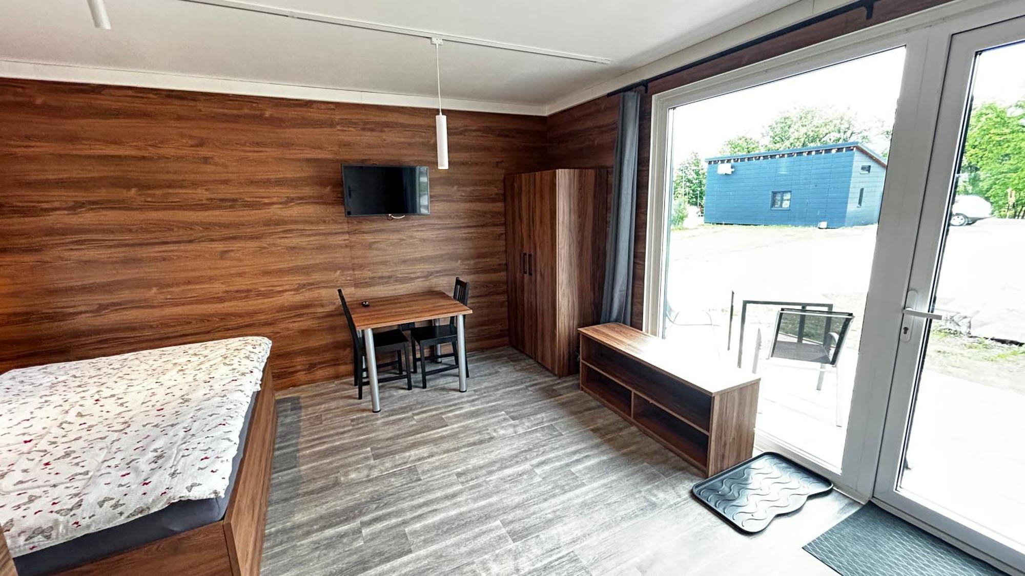 Apartmany Štramberk Eksteriør billede