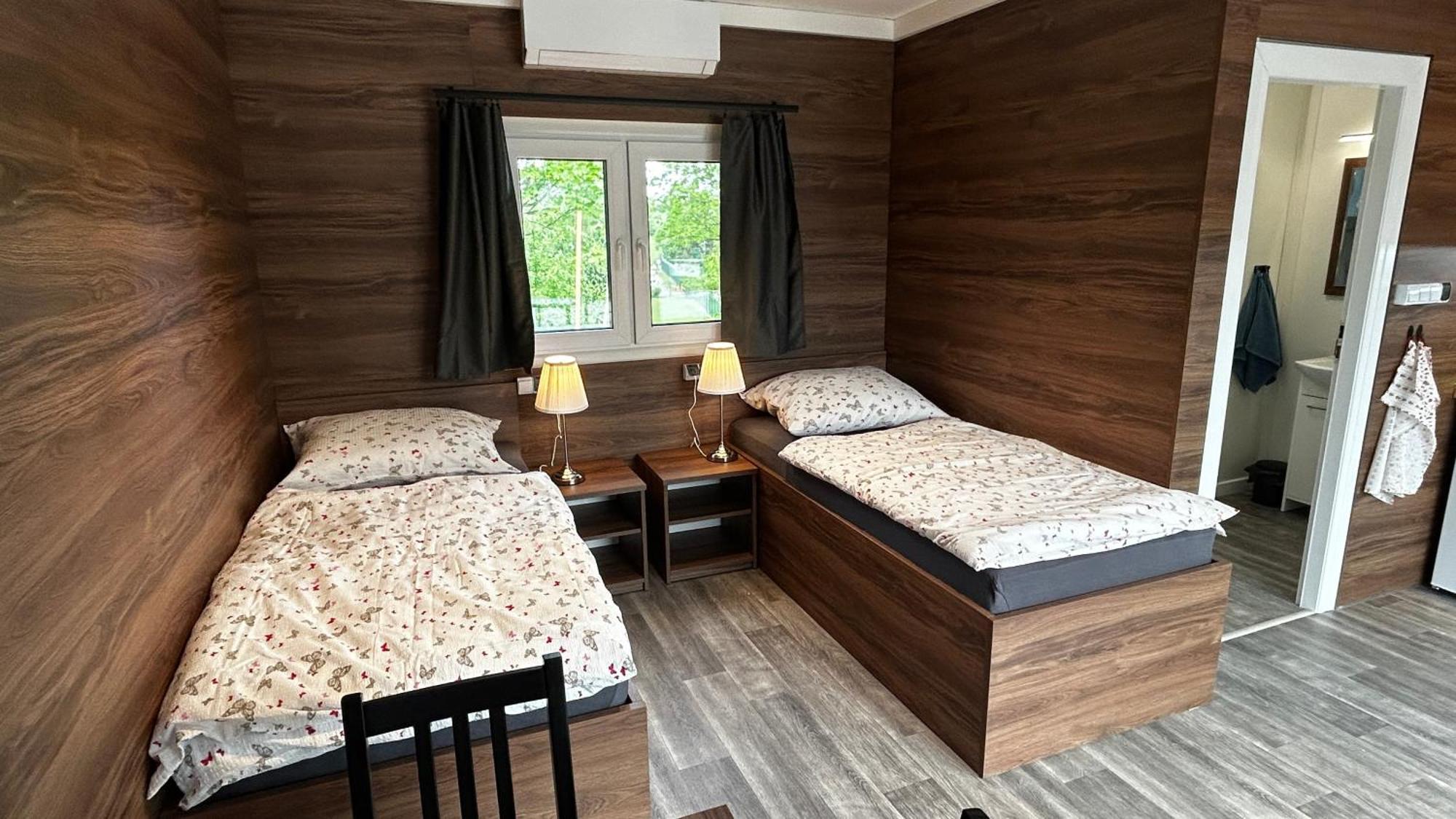 Apartmany Štramberk Eksteriør billede