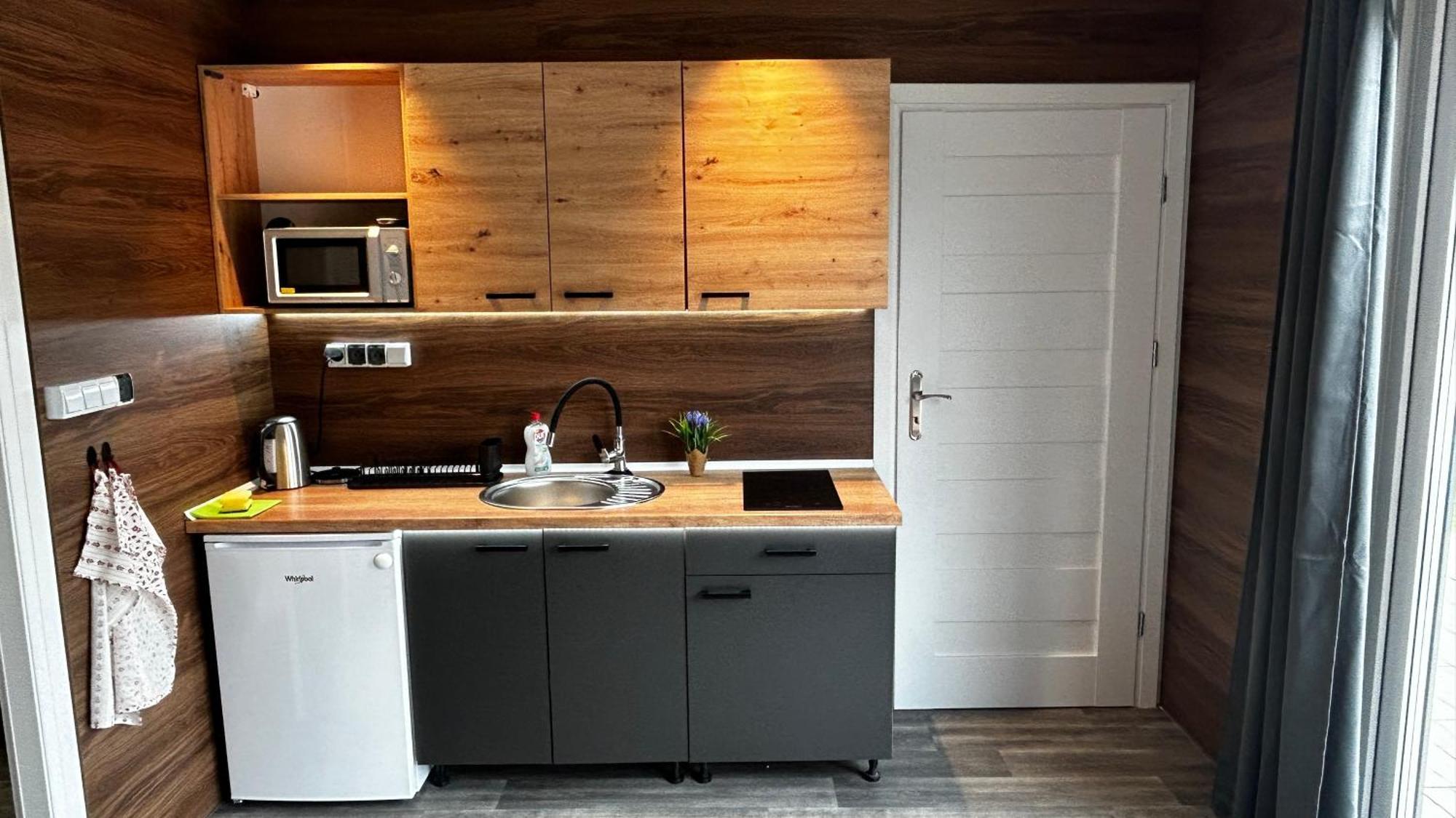 Apartmany Štramberk Eksteriør billede