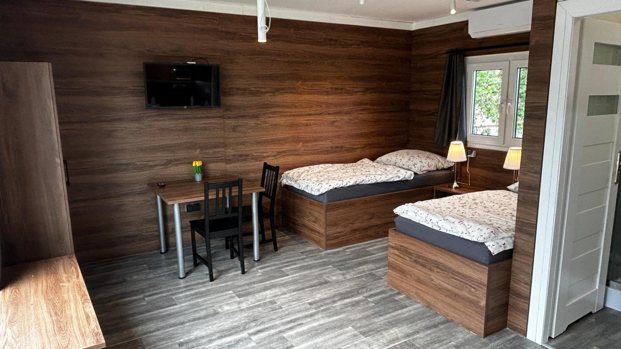 Apartmany Štramberk Eksteriør billede